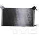 Purchase Top-Quality Condenseur by TYC pa13