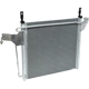 Purchase Top-Quality Condenser by UAC pa2