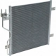 Purchase Top-Quality Condenser by UAC pa2