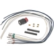 Purchase Top-Quality BLUE STREAK (HYGRADE MOTOR) - S2442 - Engine Coolant Temperature Sensor Connector pa1