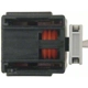 Purchase Top-Quality Connecteur by BLUE STREAK (HYGRADE MOTOR) - S1048 pa5