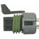 Purchase Top-Quality Connector by BLUE STREAK (HYGRADE MOTOR) - S1147 pa12