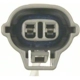 Purchase Top-Quality Connector by BLUE STREAK (HYGRADE MOTOR) - S1441 pa9