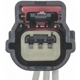 Purchase Top-Quality Connecteur by BLUE STREAK (HYGRADE MOTOR) - S1497 pa2