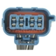 Purchase Top-Quality Connecteur by BLUE STREAK (HYGRADE MOTOR) - S1704 pa2