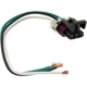 Purchase Top-Quality BWD AUTOMOTIVE - PT5654 - Engine Coolant Temperature Sensor Connector pa2