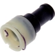 Purchase Top-Quality DORMAN - 800-919 - HVAC Heater Hose Connector pa1