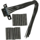 Purchase Top-Quality STANDARD - PRO SERIES - S1796 - Supplemental Trailer Cable Wiring Harness pa3