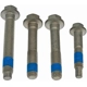 Purchase Top-Quality DORMAN - 13814 - Control Arm Bolt Kit pa2