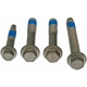 Purchase Top-Quality DORMAN - 13814 - Control Arm Bolt Kit pa4