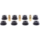 Purchase Top-Quality Control Arm Bushing Kit by FABTECH - FTS1114 pa1