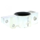 Purchase Top-Quality VAICO - V10-3116 - Front Driver Side Lower Rearward Control Arm Bushing pa1