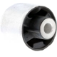 Purchase Top-Quality Control Arm Bushing Or Kit by VAICO - V20-2109 pa1