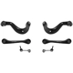 Purchase Top-Quality VAICO - V10-3249 - Wheel Suspension Link Set pa1