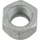 Purchase Top-Quality CRP/REIN - HWN0076 - Control Arm Nut pa1