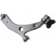 Purchase Top-Quality Control Arm With Ball Joint by ACDELCO PROFESSIONAL - 45D3364 pa2