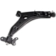 Purchase Top-Quality Control Arm With Ball Joint by CHASSIS PRO - CP1520 pa3