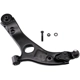 Purchase Top-Quality Control Arm With Ball Joint by CHASSIS PRO - CP1555 pa3