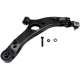 Purchase Top-Quality Control Arm With Ball Joint by CHASSIS PRO - CP1555 pa4