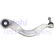 Purchase Top-Quality Control Arm With Ball Joint by DELPHI pa4