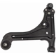 Purchase Top-Quality DORMAN - 520-131 - Suspension Control Arm And Ball Joint Assembly pa1