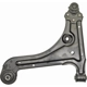 Purchase Top-Quality DORMAN - 520-132 - Suspension Control Arm And Ball Joint Assembly pa1