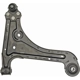 Purchase Top-Quality DORMAN - 520-132 - Suspension Control Arm And Ball Joint Assembly pa2