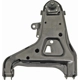 Purchase Top-Quality DORMAN - 520-141 - Suspension Control Arm And Ball Joint Assembly pa1