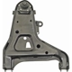 Purchase Top-Quality DORMAN - 520-142 - Suspension Control Arm And Ball Joint Assembly pa1