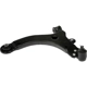 Purchase Top-Quality DORMAN - 520-165 - Suspension Control Arm And Ball Joint Assembly pa1