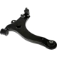 Purchase Top-Quality DORMAN - 520-165 - Suspension Control Arm And Ball Joint Assembly pa2