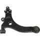 Purchase Top-Quality DORMAN - 520-167 - Suspension Control Arm And Ball Joint Assembly pa1