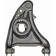 Purchase Top-Quality DORMAN - 520-208 - Suspension Control Arm And Ball Joint Assembly pa2