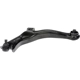 Purchase Top-Quality DORMAN - 520-283 - Suspension Control Arm And Ball Joint Assembly pa1