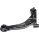 Purchase Top-Quality DORMAN - 520-283 - Suspension Control Arm And Ball Joint Assembly pa2