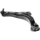 Purchase Top-Quality DORMAN - 520-283 - Suspension Control Arm And Ball Joint Assembly pa4