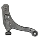 Purchase Top-Quality DORMAN - 520-323 - Suspension Control Arm And Ball Joint Assembly pa2