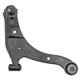 Purchase Top-Quality DORMAN - 520-324 - Suspension Control Arm And Ball Joint Assembly pa1