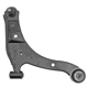 Purchase Top-Quality DORMAN - 520-328 - Suspension Control Arm And Ball Joint Assembly pa1