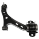 Purchase Top-Quality DORMAN - 520-390 - Suspension Control Arm And Ball Joint Assembly pa1