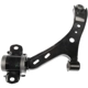 Purchase Top-Quality DORMAN - 520-390 - Suspension Control Arm And Ball Joint Assembly pa2