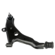 Purchase Top-Quality DORMAN - 520-548 - Suspension Control Arm and Ball Joint Assembly pa2