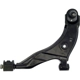 Purchase Top-Quality DORMAN - 520-861 - Suspension Control Arm And Ball Joint Assembly pa2