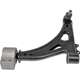 Purchase Top-Quality DORMAN - 520-905 - Suspension Control Arm And Ball Joint Assembly pa1