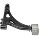 Purchase Top-Quality DORMAN - 520-905 - Suspension Control Arm And Ball Joint Assembly pa2