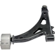 Purchase Top-Quality DORMAN - 520-906 - Suspension Control Arm And Ball Joint Assembly pa2