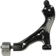 Purchase Top-Quality DORMAN - 521-027 - Suspension Control Arm And Ball Joint Assembly pa1