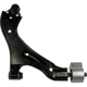 Purchase Top-Quality DORMAN - 521-027 - Suspension Control Arm And Ball Joint Assembly pa3