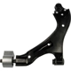 Purchase Top-Quality DORMAN - 521-028 - Suspension Control Arm And Ball Joint Assembly pa1