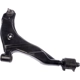 Purchase Top-Quality DORMAN - 521-046 - Control Arm pa1